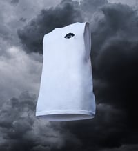 Image 1 of Death of Me Tank (White)