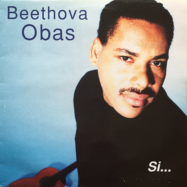 Beethova Obas – Si... (Déclic Communication – BSD 127 - 1993)