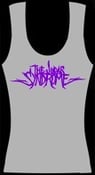 Image of Girlie Tank Top