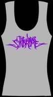 Image of Girlie Tank Top