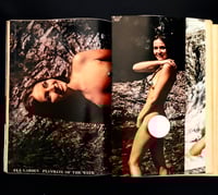 Image 4 of Weekly Playboy 1970 #41