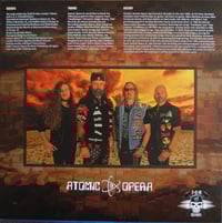 Image 7 of Atomic Opera - Time Warp
