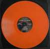 Atomic Opera - Time Warp Orange Vinyl