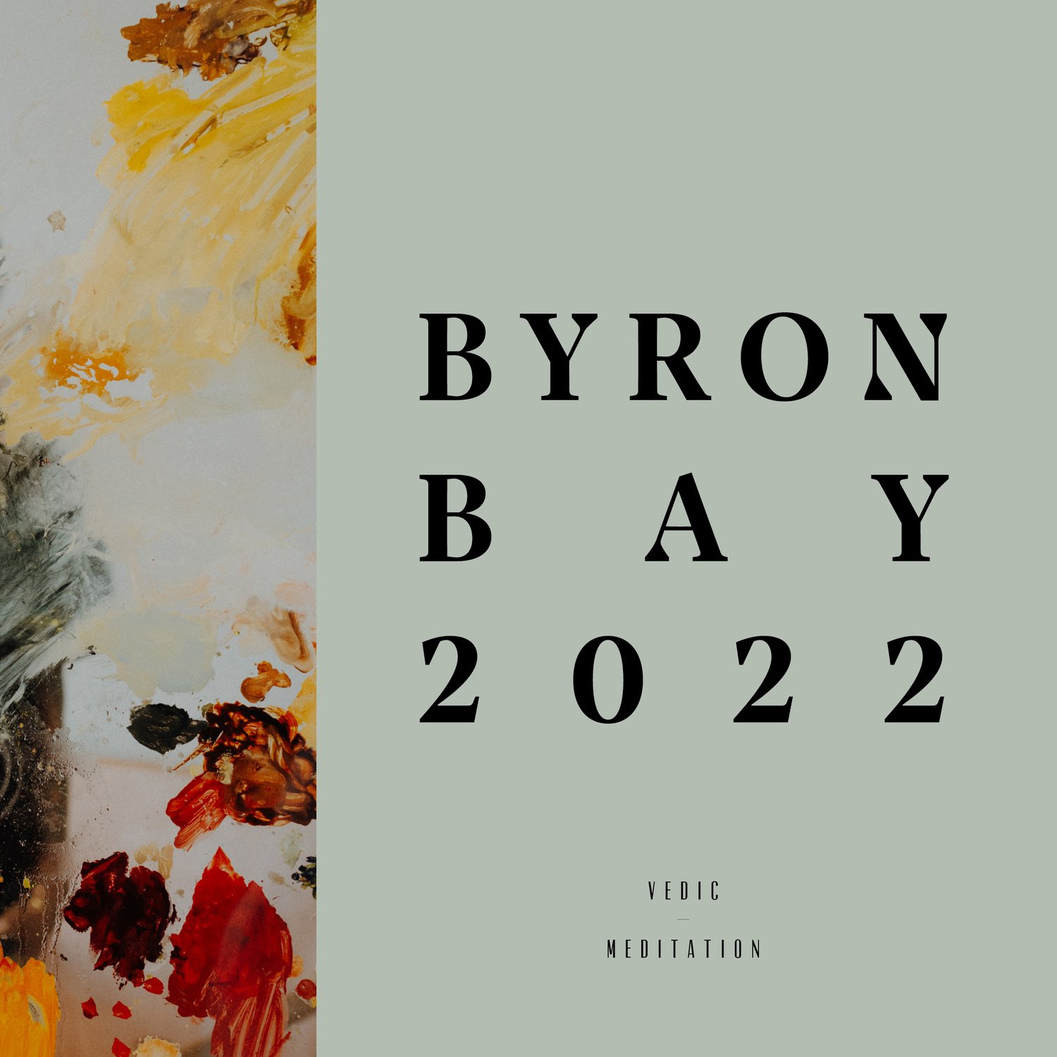 Image of Oct Byron Bay Vedic Meditation Course