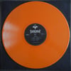 Pyracanda - Thorns Orange Vinyl