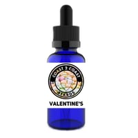 Image 2 of Valentine's Day Beard Oil