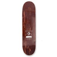 Image 5 of Daptone X Hopps Skateboard Deck