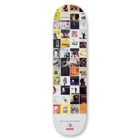 Image 2 of Daptone X Hopps Skateboard Deck