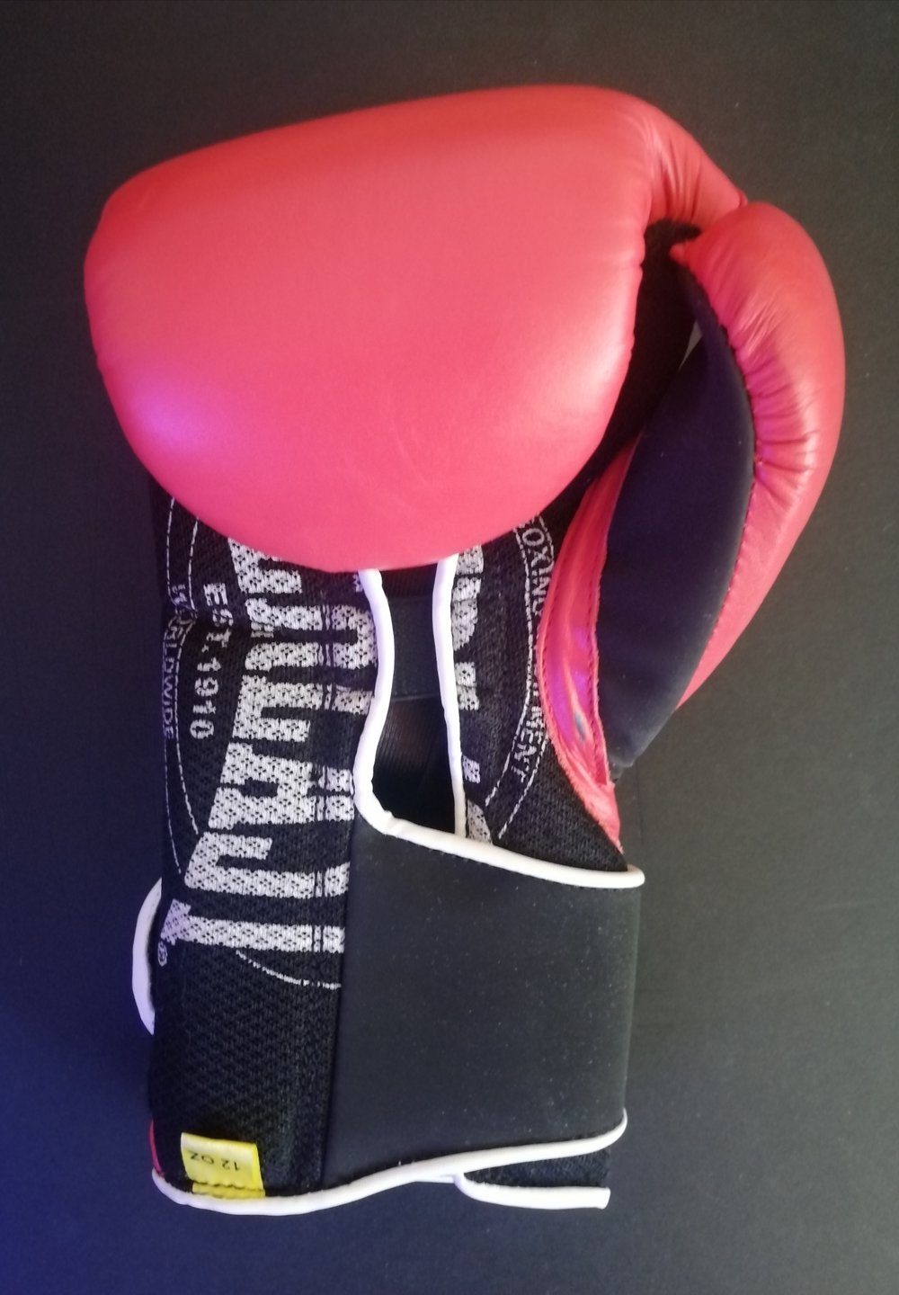 Rocky IV Ivan Drago Signed Boxing Glove