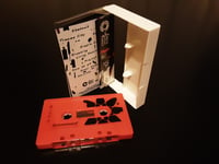 Image 2 of KITTY KOSMONAUT - KITTY KOSMONAUT TAPE. SST006