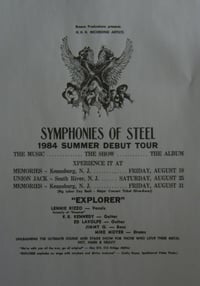 Image 6 of Exxplorer - Symphonies Of Steel 