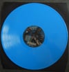 Exxplorer - Symphonies Of Steel Blue Vinyl DO LP  (Counts 2 Lps) 