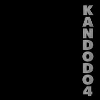 kandodo4 - Burning The (kandl) - 2xLP - Heavy Black Vinyl - Lenticular Sleeve - 5 Left