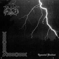 Gauntlet Ring - Tyrannical Bloodlust CD