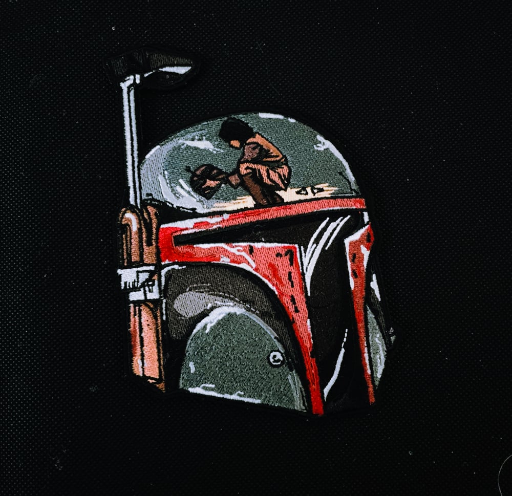 REFLECTIONS: BOBA