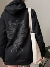 Image 5 of Tote bag tiger 