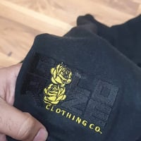 Image 3 of Gold Roze X Bamm Collab (Super limited)