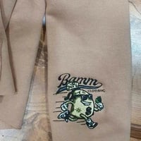 Image 4 of Gold Roze X Bamm Collab (Super limited)