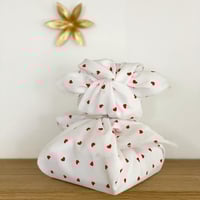 Image 2 of FUROSHIKI coeur