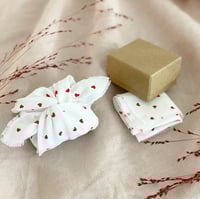 Image 5 of FUROSHIKI coeur