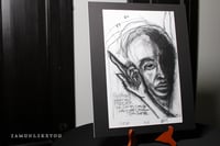 Image 1 of I Won't Feel the Same 16 x 20" [Giclée Fine Art Print]