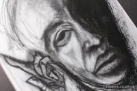 Image 2 of I Won't Feel the Same 16 x 20" [Giclée Fine Art Print]