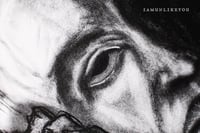 Image 5 of I Won't Feel the Same 16 x 20" [Giclée Fine Art Print]