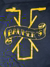 Image 1 of Handle Bar logo Tank Top