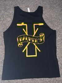 Image 2 of Handle Bar logo Tank Top