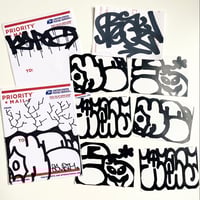 Image 2 of Horny Jail by KATO BTM