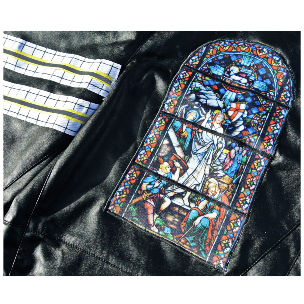 CATHEDRAL RACING SHORTS