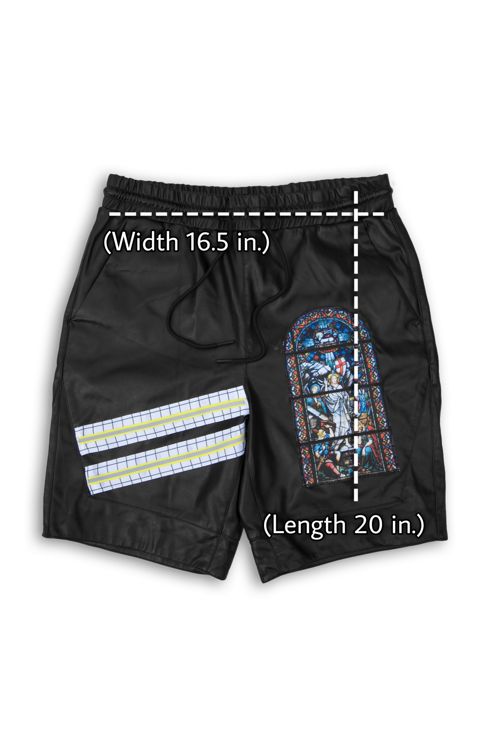 CATHEDRAL RACING SHORTS