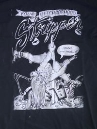 Image 2 of Your neighborhood (chopper) stripper 