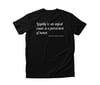 Loyalty Quote T-Shirt