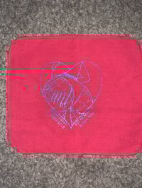 Mrs_baumerscycle booty shop rag