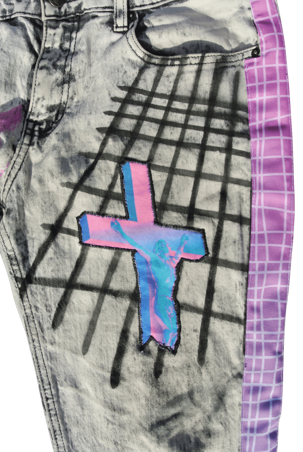VAPORCORE JEANS