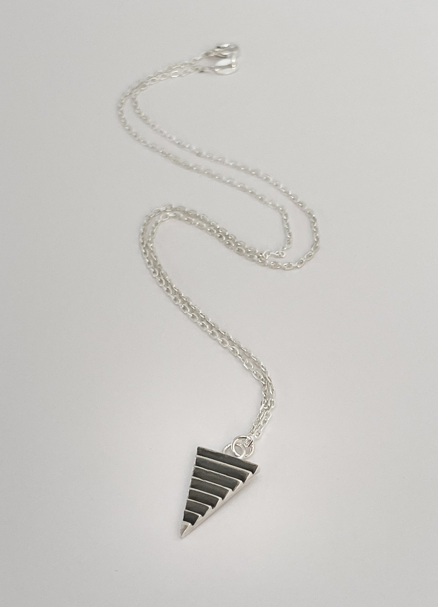 Image of Isodelta Pendant