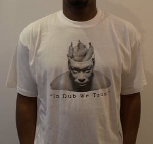 Image of IN DUB WE TRUST T-SHIRT