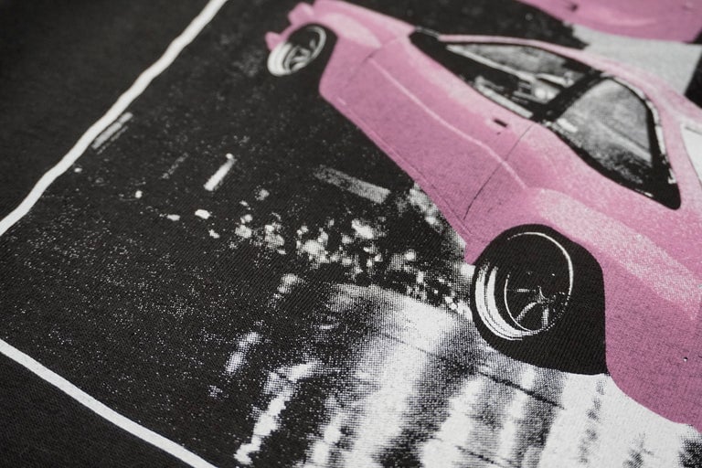 Evening Orchid AE86
