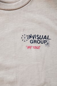 Image 4 of "SHOP TOOLS" Long Sleeve Shirt