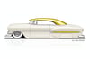 '54 Chevy Hardtop Custom