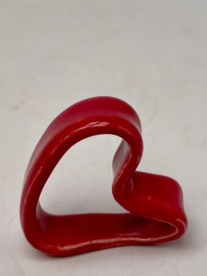 Red Heart 1 (petite)