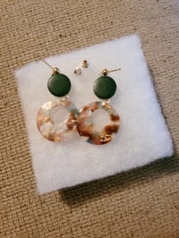 GREEN DROP