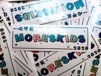 Image 2 of MoreSkids 2020 v1 - Color SHift