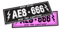 Image 1 of AE8*666