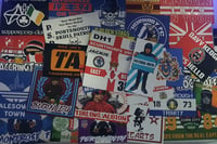 Image 3 of Pack of 25, 50  or 100 random football/ultras stickers. 