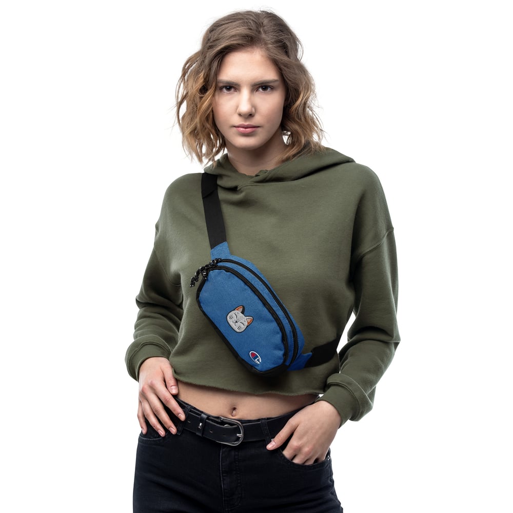 Champion attribute 2025 2.0 fanny pack