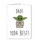 Yo’da Best