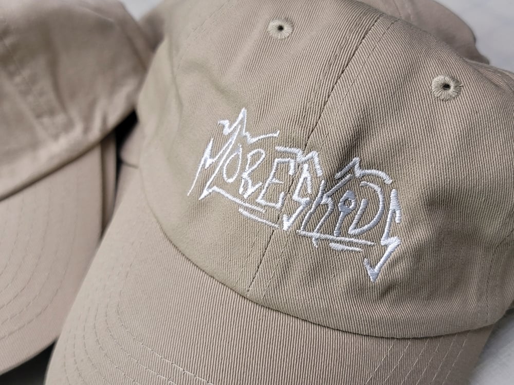 More Skids Classic Hat