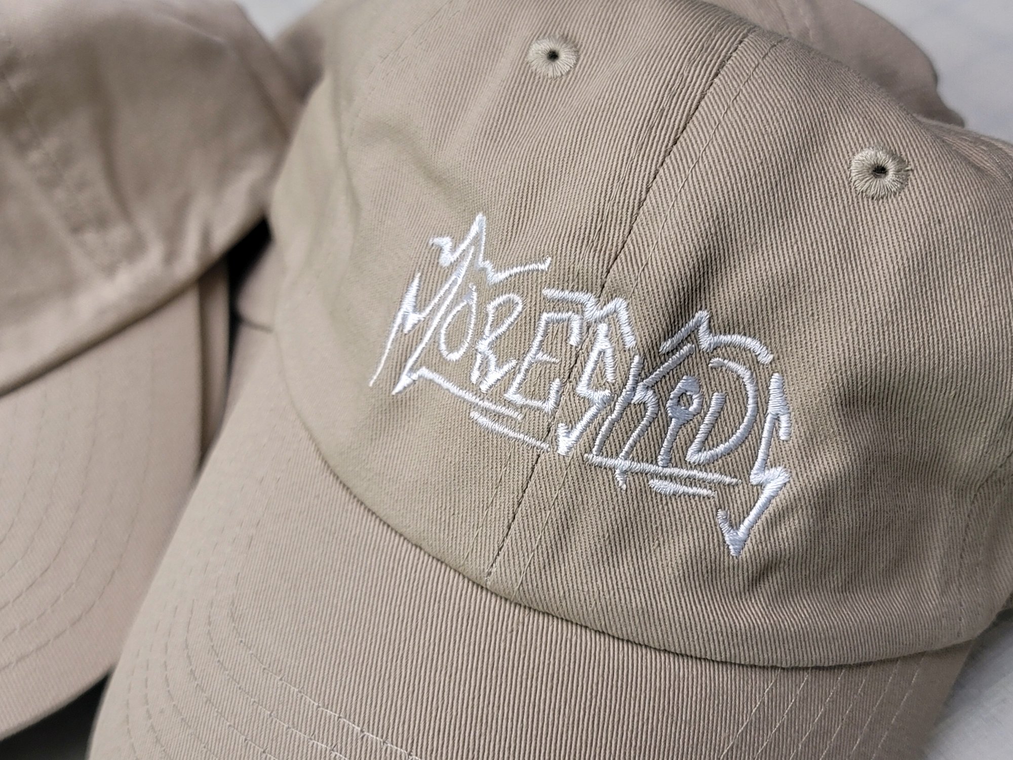 More Skids Classic Hat | After Hours Supply Co | Official Store